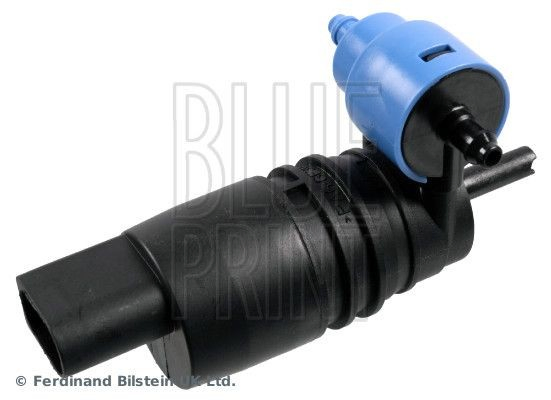 Купити ADG07911 Blue Print Моторчик омивача скла передній/задній